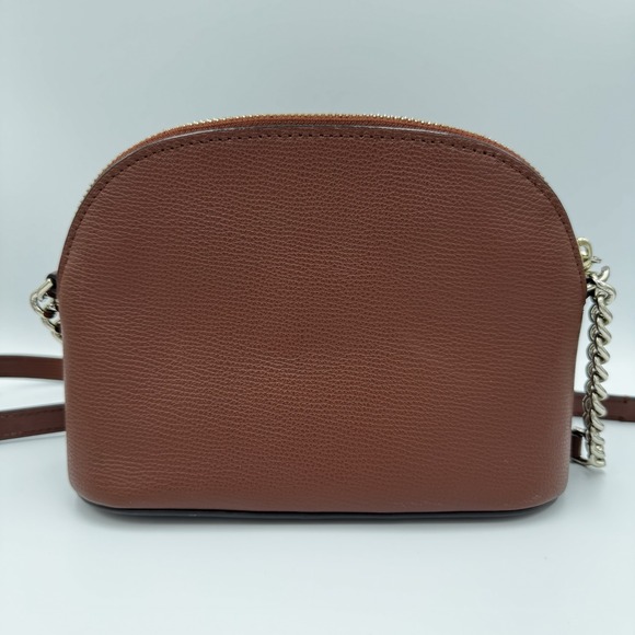 Authentic Kate Spade Cameron Street Hilli Bag - Camel Brown Color - NWOT!! - Picture 4 of 10